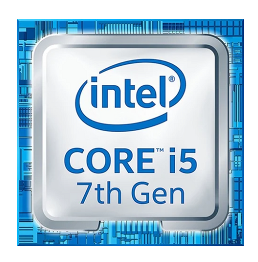 Intel Core i5-7400 (3.0Ghz) LGA 1151