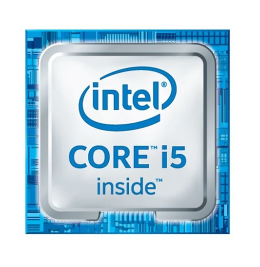 Intel Core i5-6600K (3.5Ghz) LGA 1151