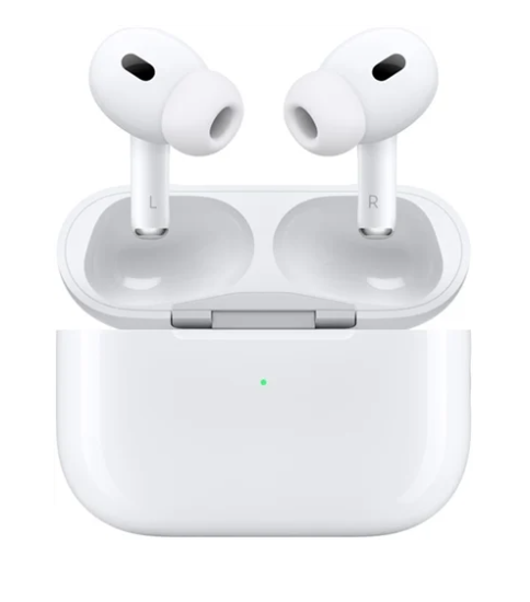 Apple AirPods Pro 2 A3047+A3048 In-Ear (USB-C MagSafe Case A2968), B