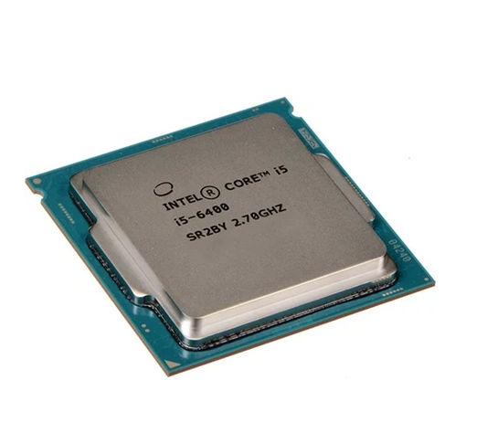 Intel Core i5-6400 (2.7Ghz) LGA 1151